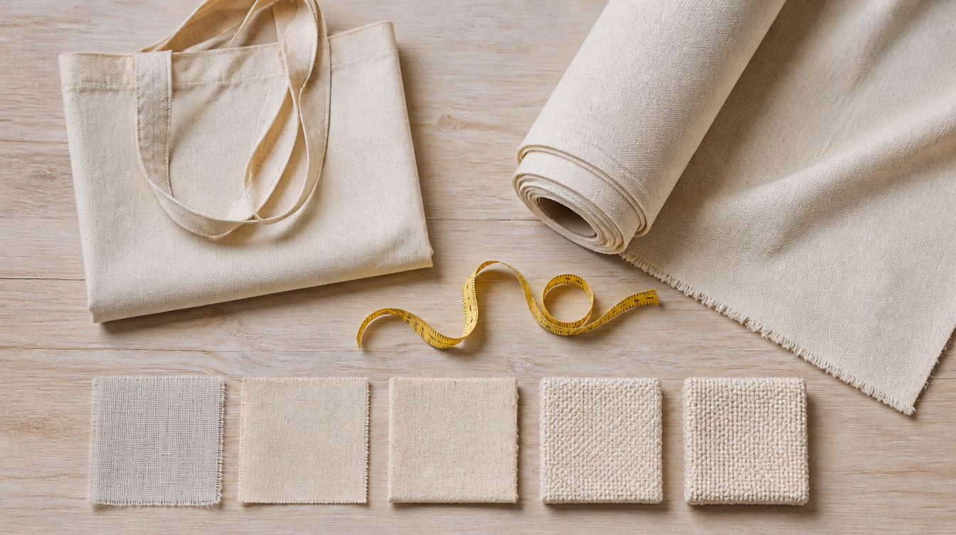 What Determines Cotton Bag Cost?
