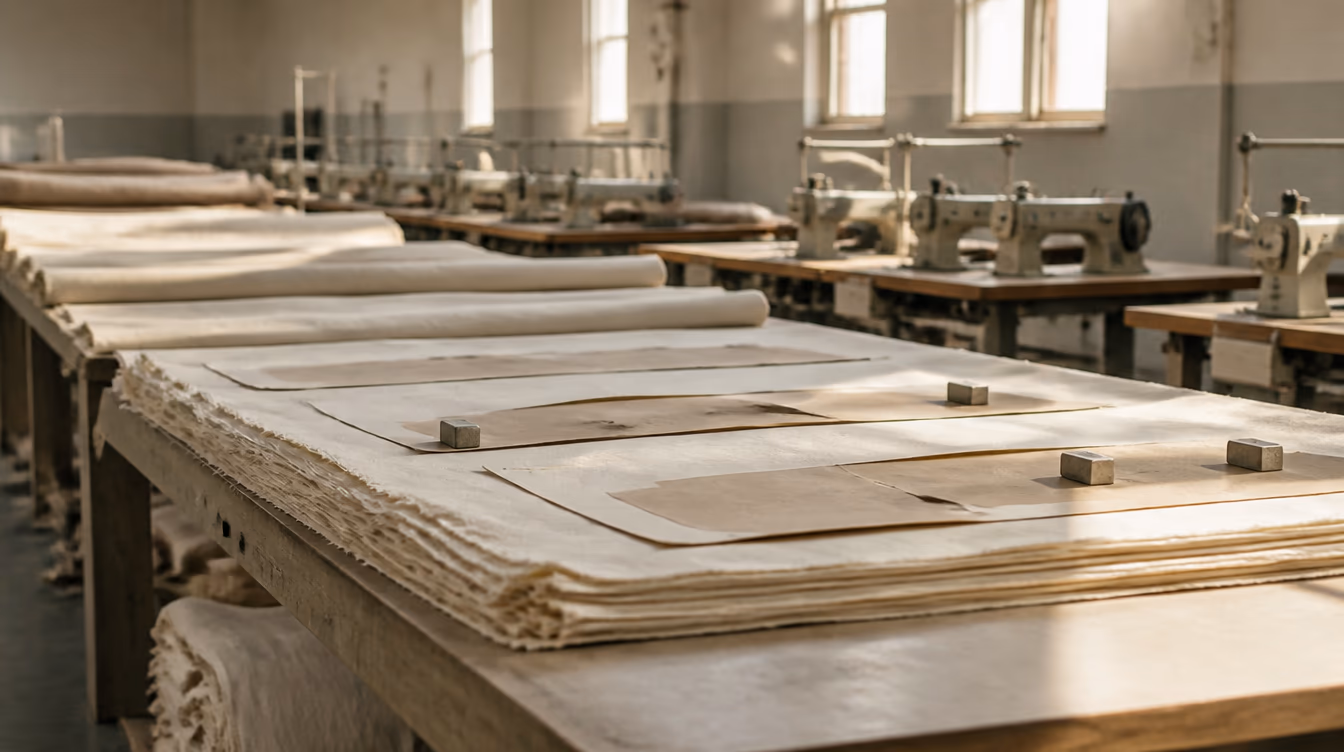 How to Choose a Cotton Bag Manufacturer