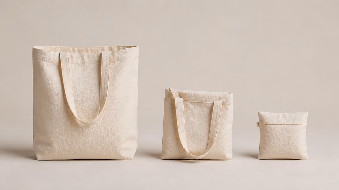 Foldable Tote Bag Guide