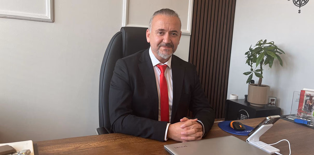 Mustafa Duru Elected as PROMASİAD Board Chairman: The Chairman's Message