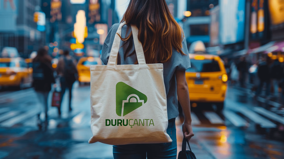 Toptan bez çanta ile marka bilinirliğini artırma