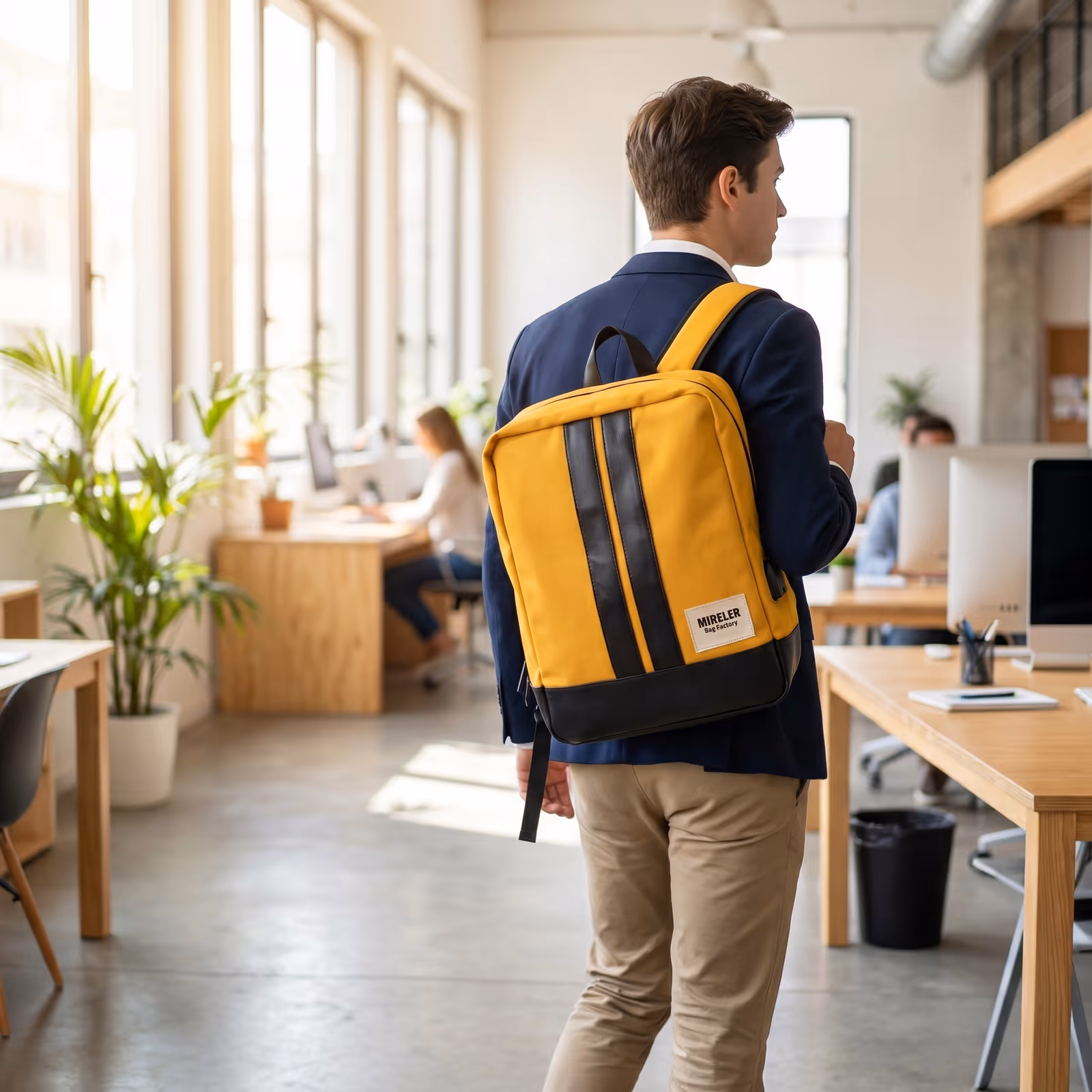 Laptop- & Reisetaschen