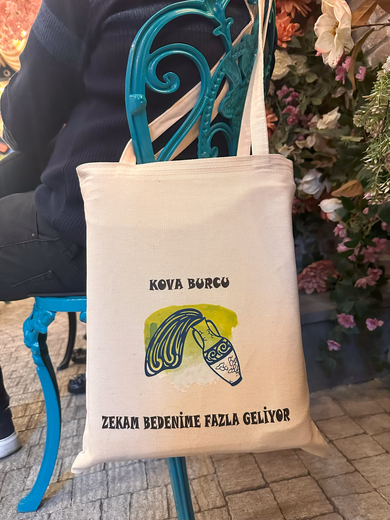 Özel Üretim Çanta