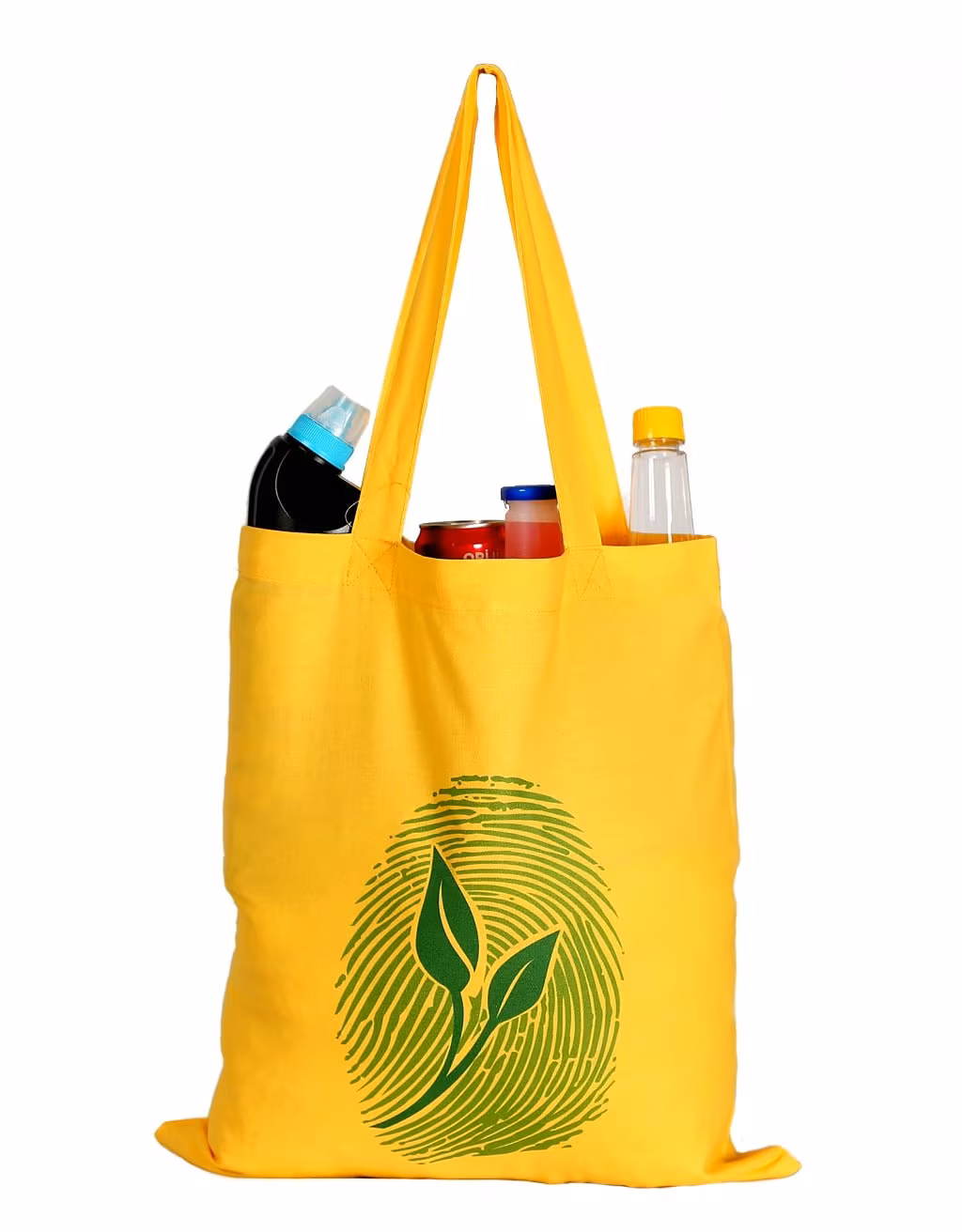 Plant Yellow