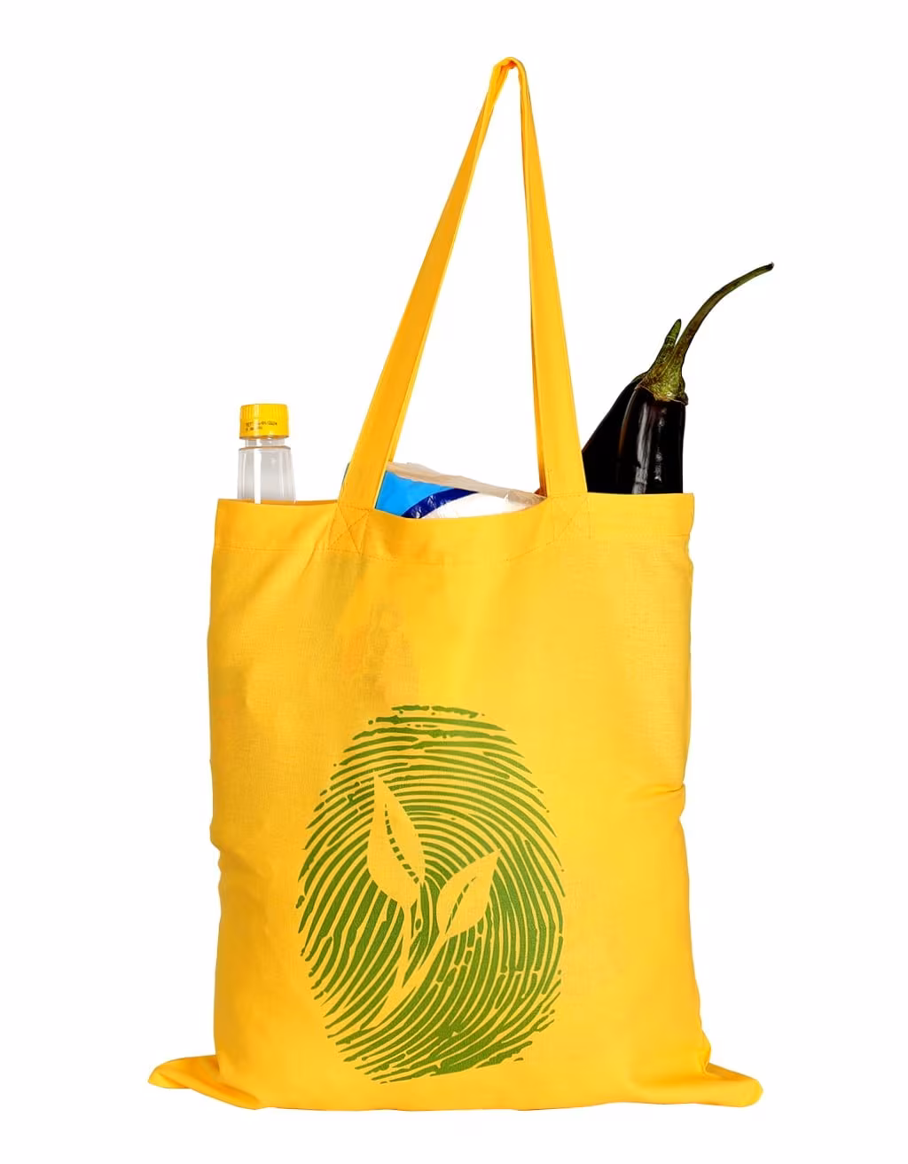 Sapling Yellow