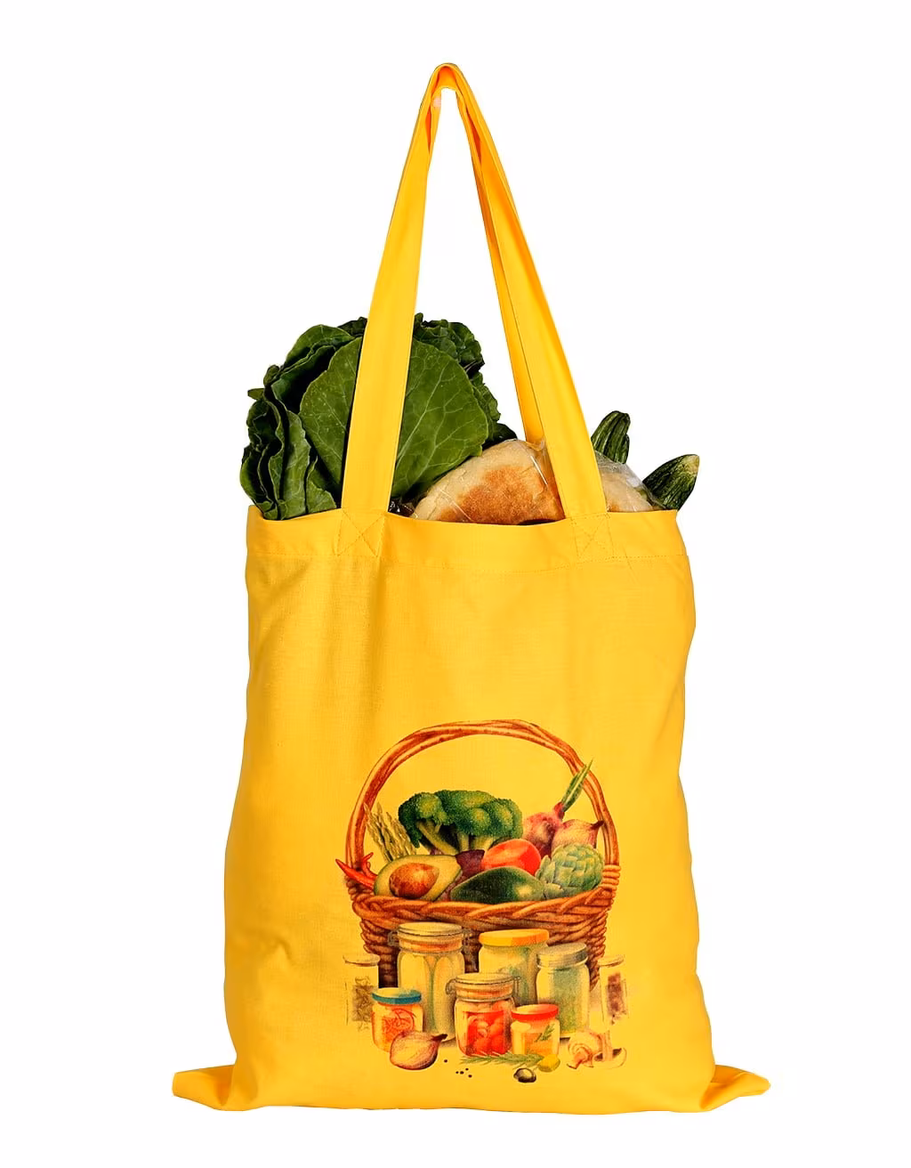 Vegetables Yellow