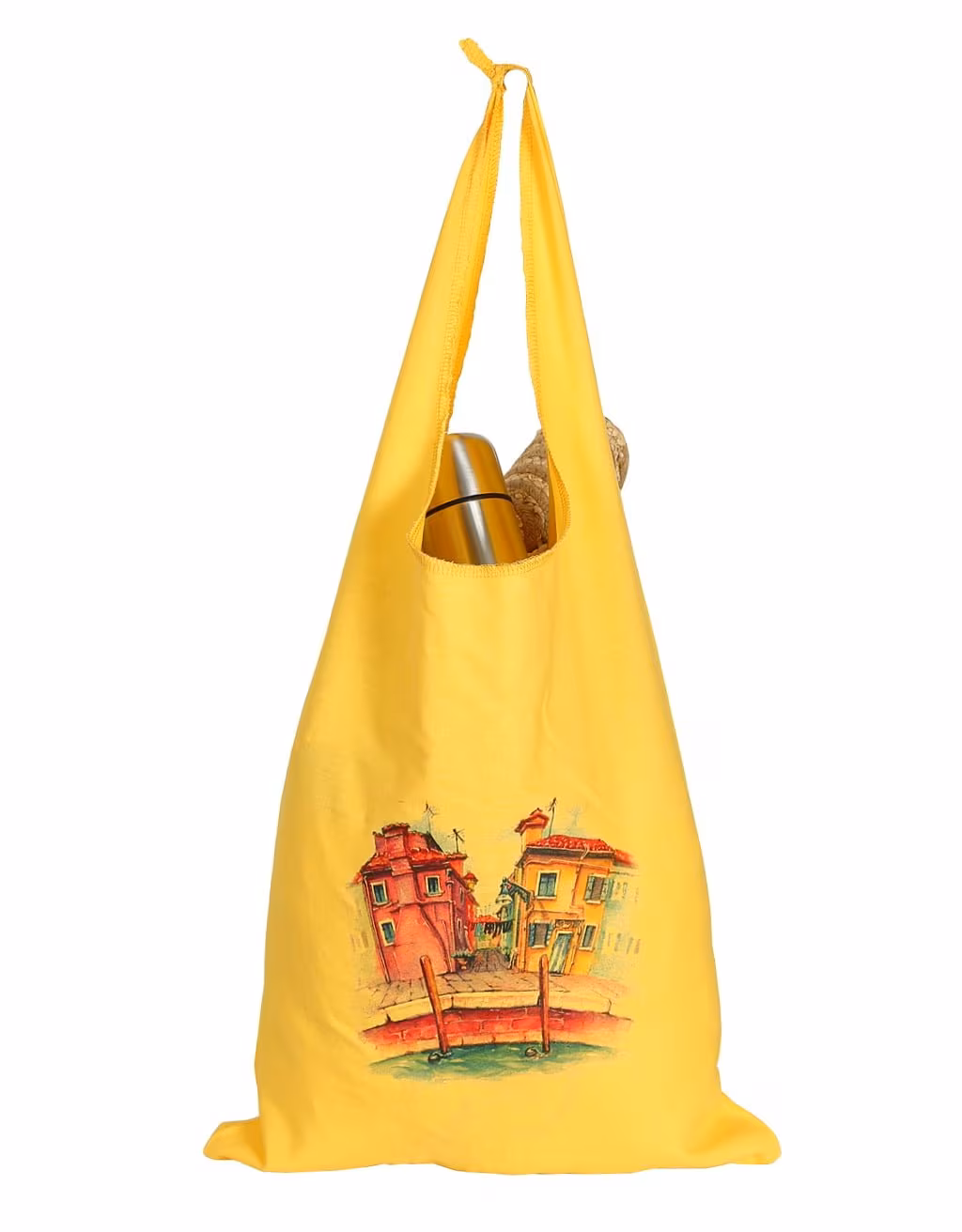 Hometown Yellow