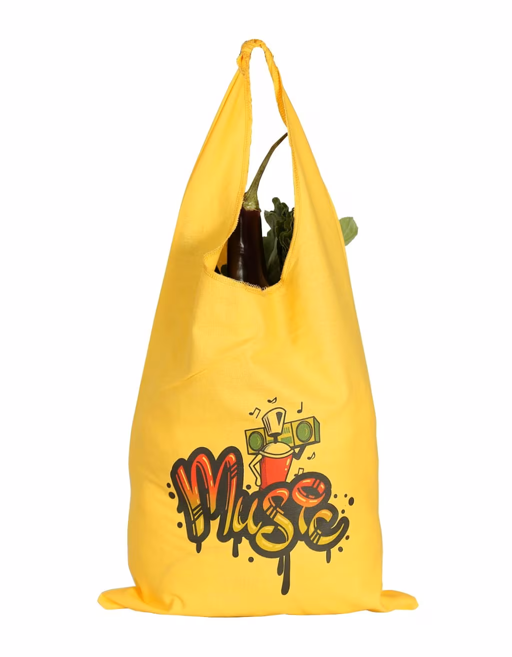 Music Yellow