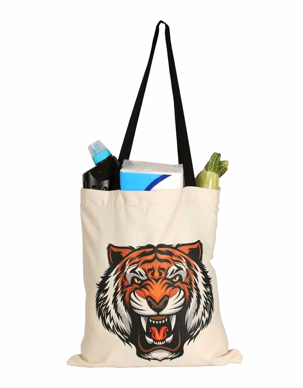 Rebel Tiger