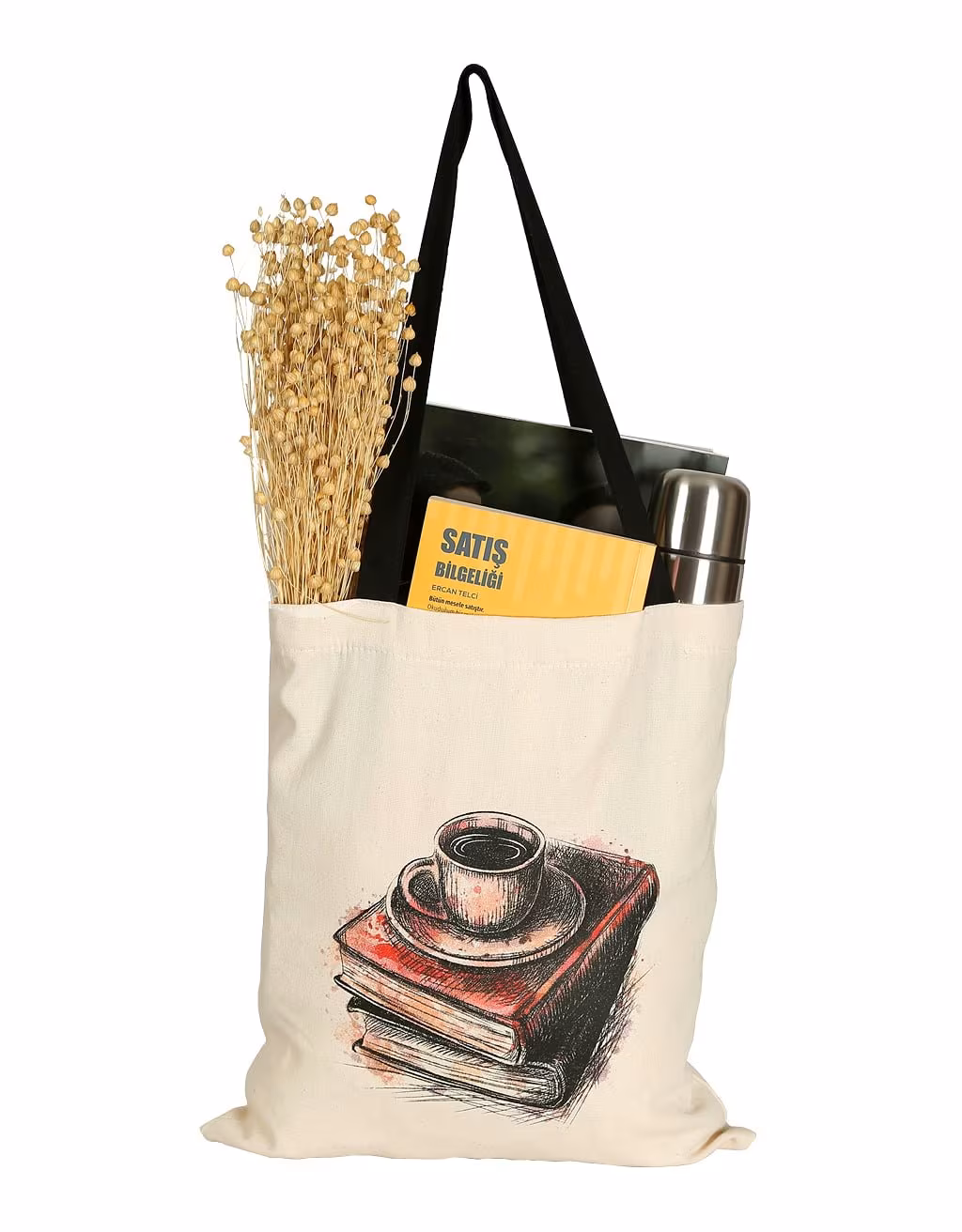 Book Mate White