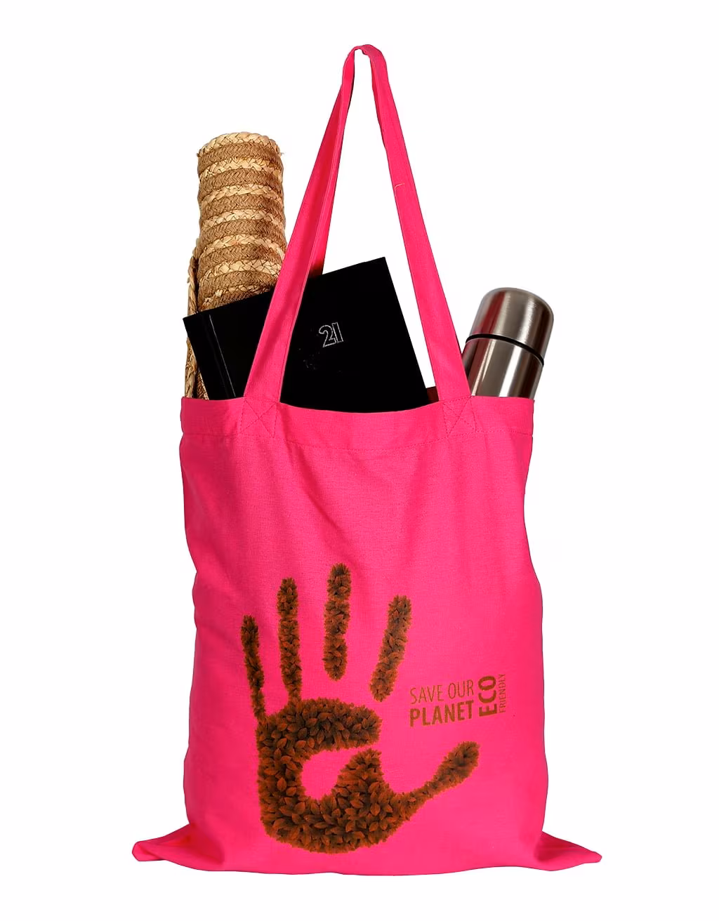 Save Our Planet Pink