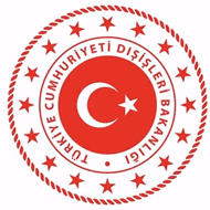 T.C. Dışişleri Bakanlığı