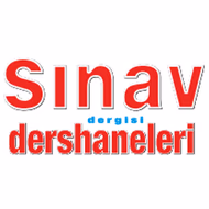 Sınav Dergisi Dershaneleri