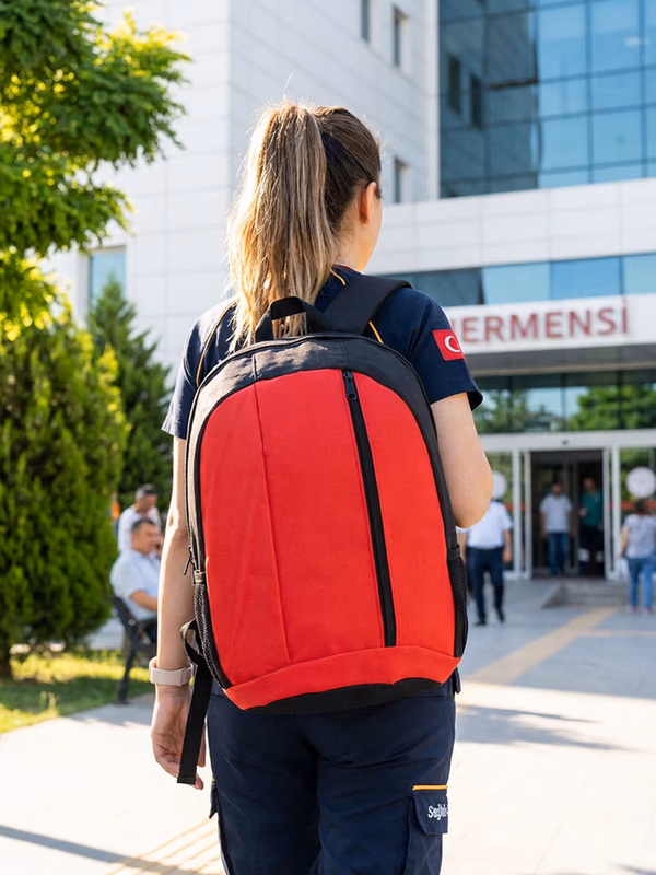 Mini Sırt Çantaları