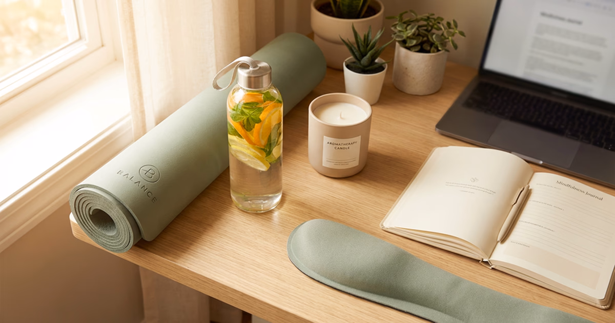 Hibrit Çalışmada Kurumsal Aidiyet: Well-being Odaklı Promosyon Setleri