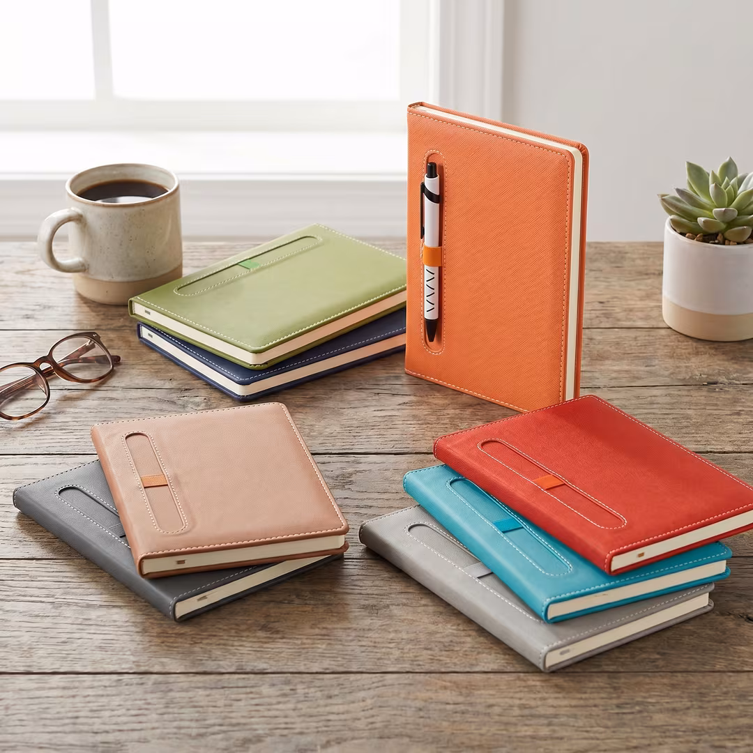 Defter & Bloknot