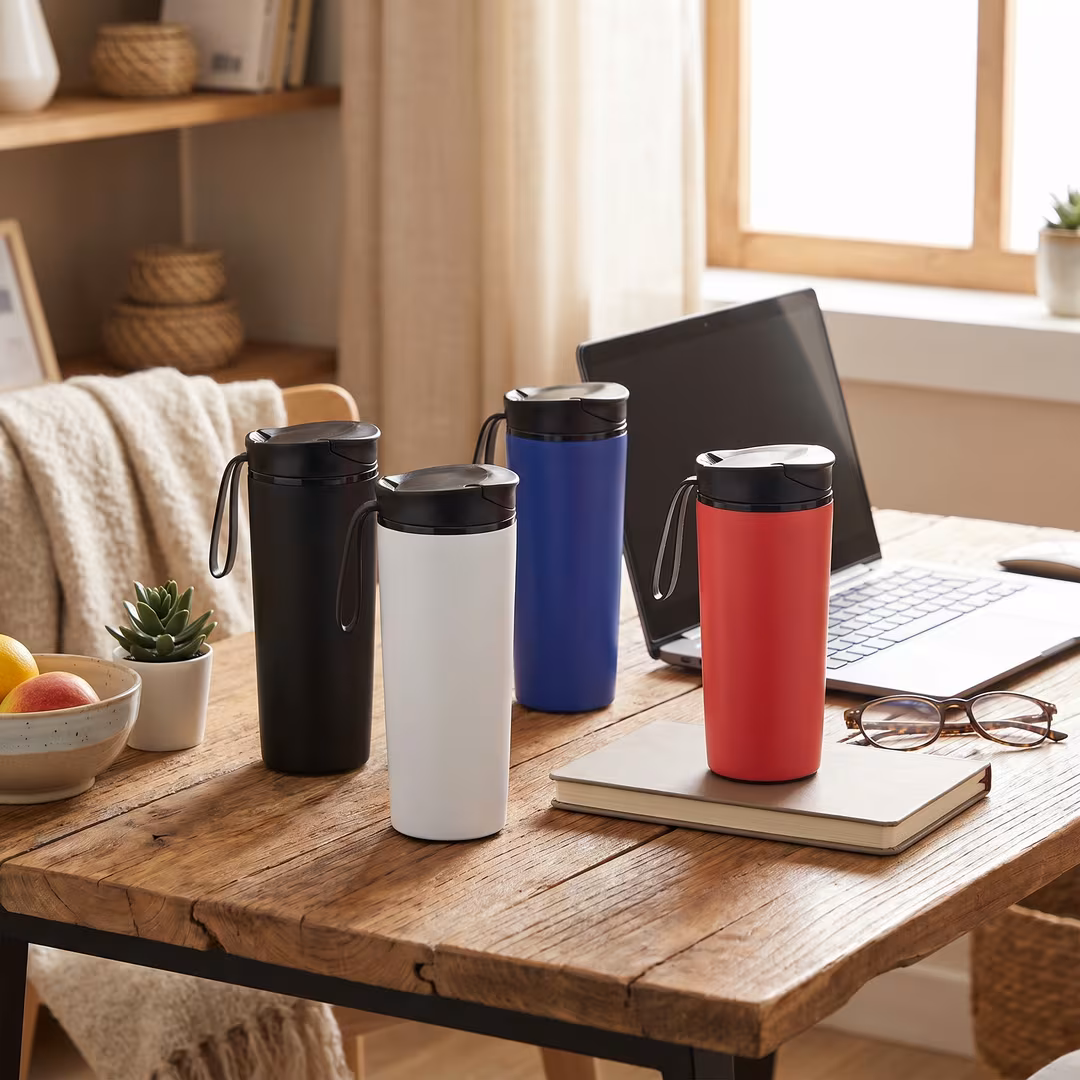 Termos & Mug